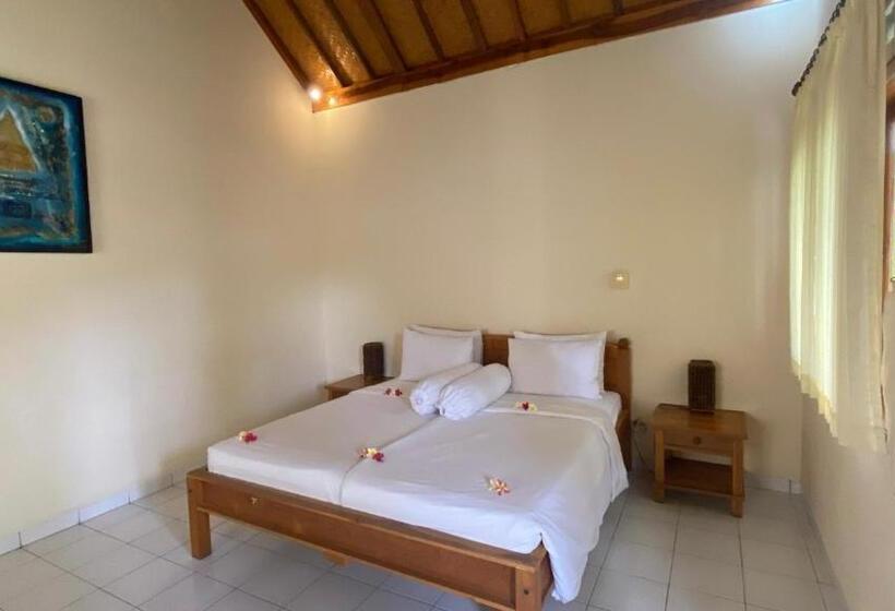 , New Starlight Hotel Lovina