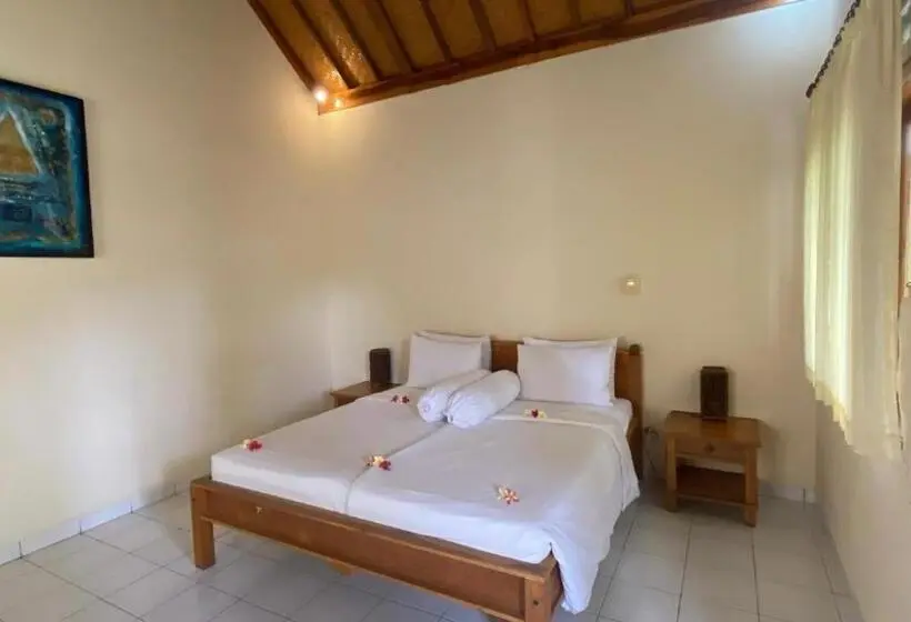 , New Starlight Hotel Lovina