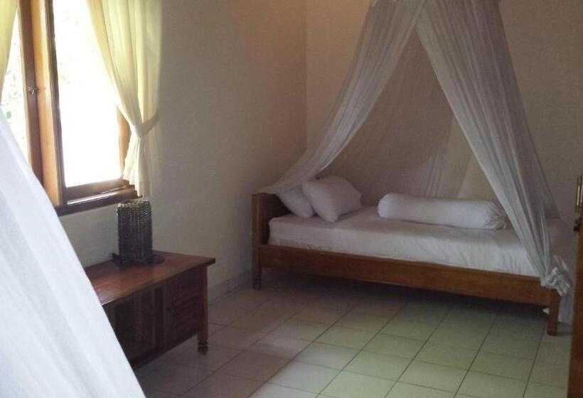 , New Starlight Hotel Lovina