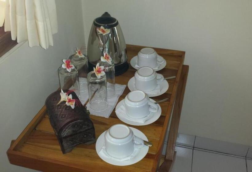 , New Starlight Hotel Lovina