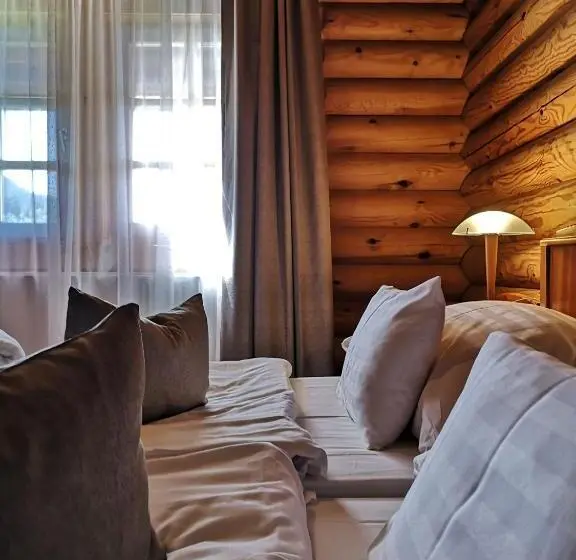 スタンダードルーム, Szent Orbán Erdei Wellness Hotel és Residence