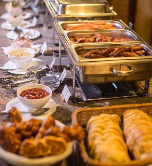 스탠다드 룸, Szent Orbán Erdei Wellness Hotel és Residence