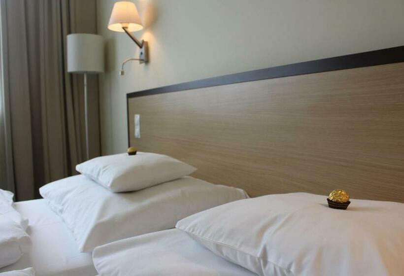 חדר סטנדרט, Tokajvár