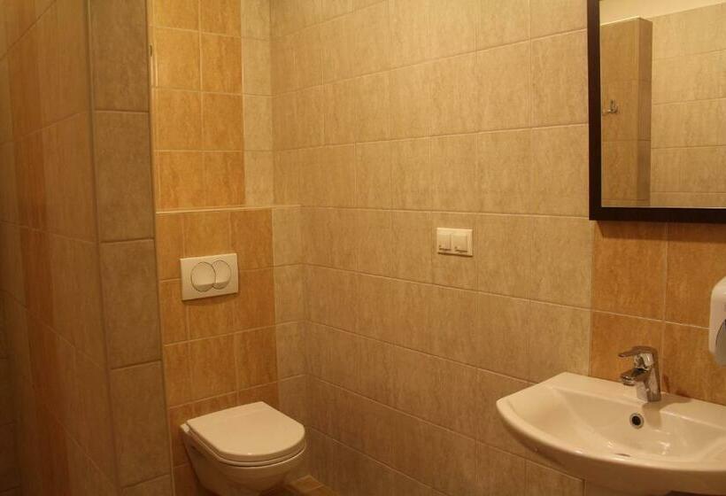 חדר סטנדרט, Tokajvár