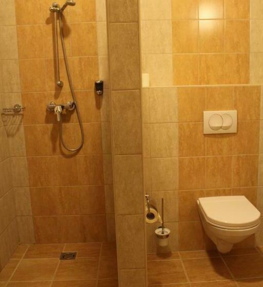 חדר סטנדרט, Tokajvár