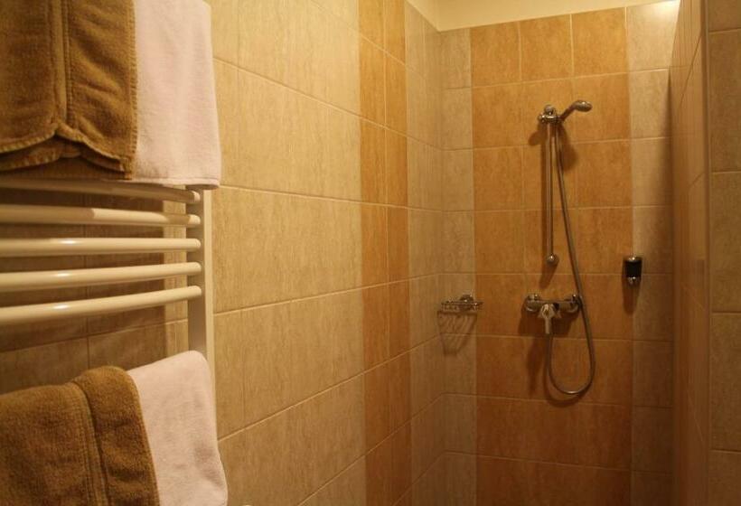 חדר סטנדרט, Tokajvár