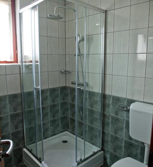 חדר סטנדרט, Toldi Fogadó