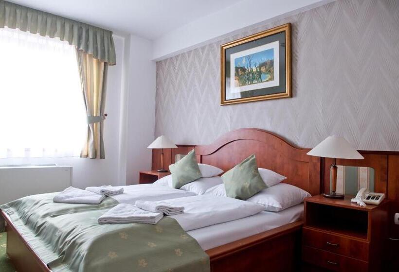 חדר סטנדרט, Toldi Fogadó