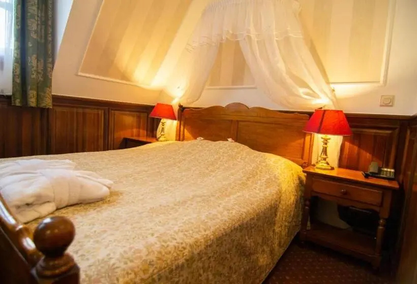 Economy-huone, Kastélyhotel Sasvár Resort