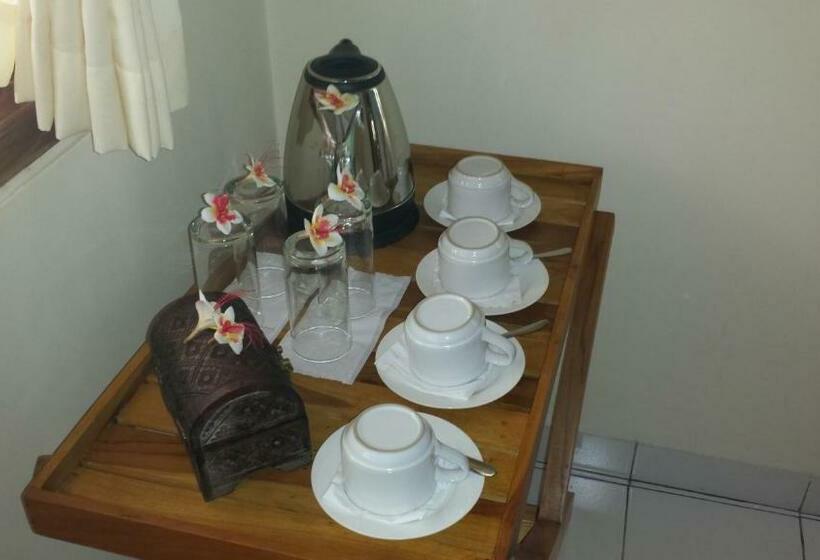 豪华洋房, New Starlight Hotel Lovina