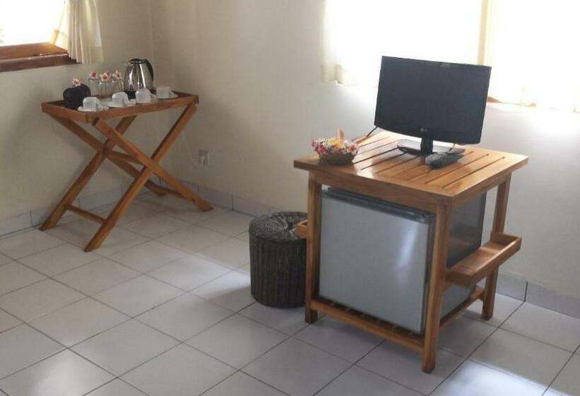 豪华洋房, New Starlight Hotel Lovina