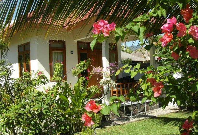 豪华洋房, New Starlight Hotel Lovina