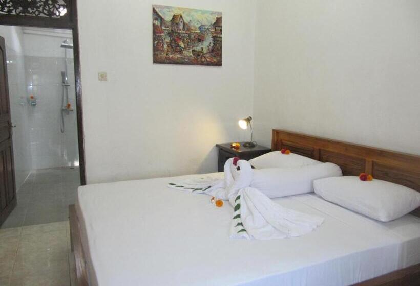 Вилла 3 Спальни, New Starlight Hotel Lovina