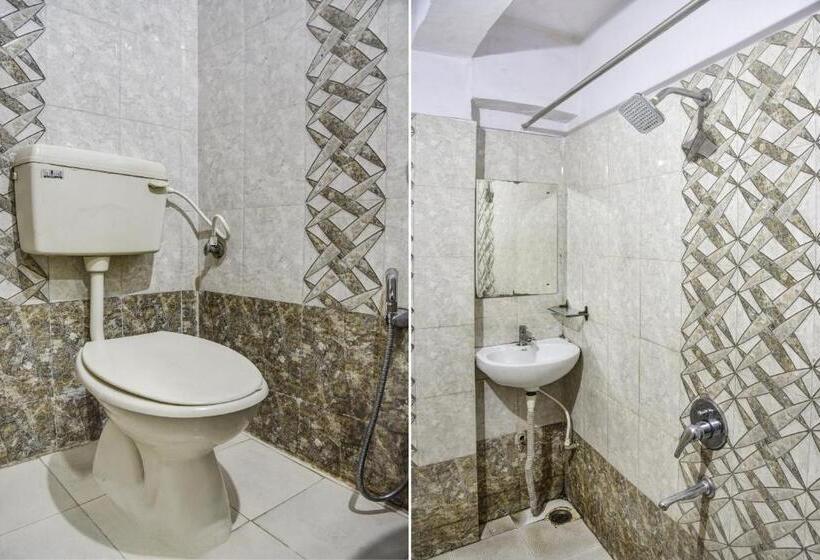 Quarto Estandar, Vishwa