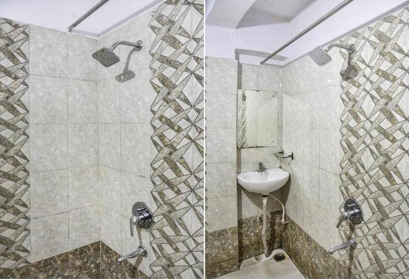 Quarto Estandar, Vishwa