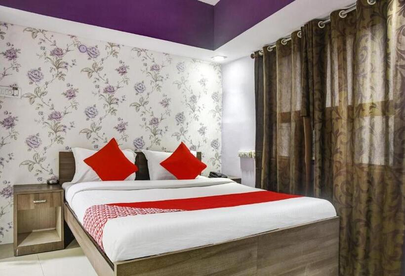 Quarto Estandar, Vishwa