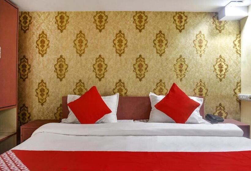 Quarto Estandar, Vishwa