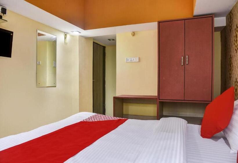 Quarto Estandar, Vishwa