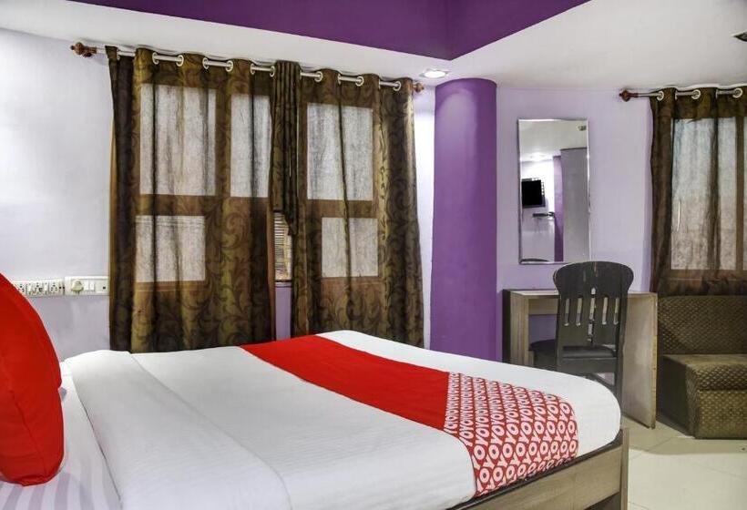 Quarto Estandar, Vishwa