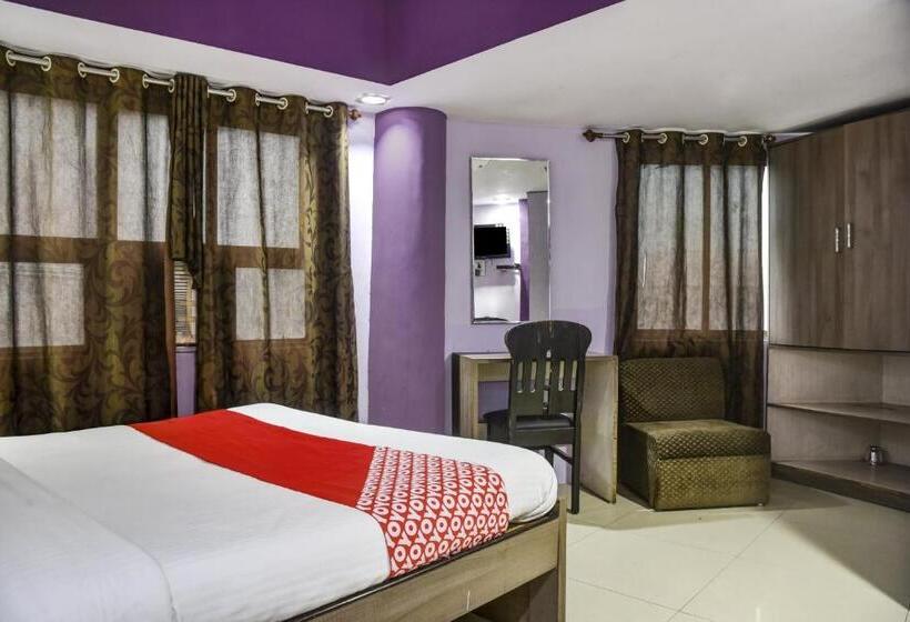 Quarto Estandar, Vishwa