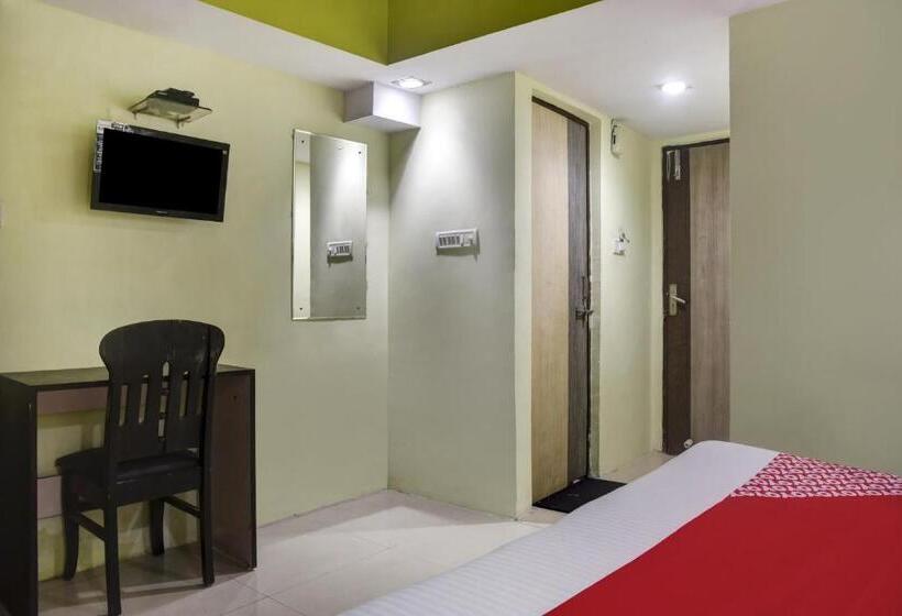 Quarto Estandar, Vishwa