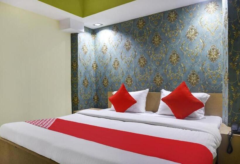 Quarto Estandar, Vishwa