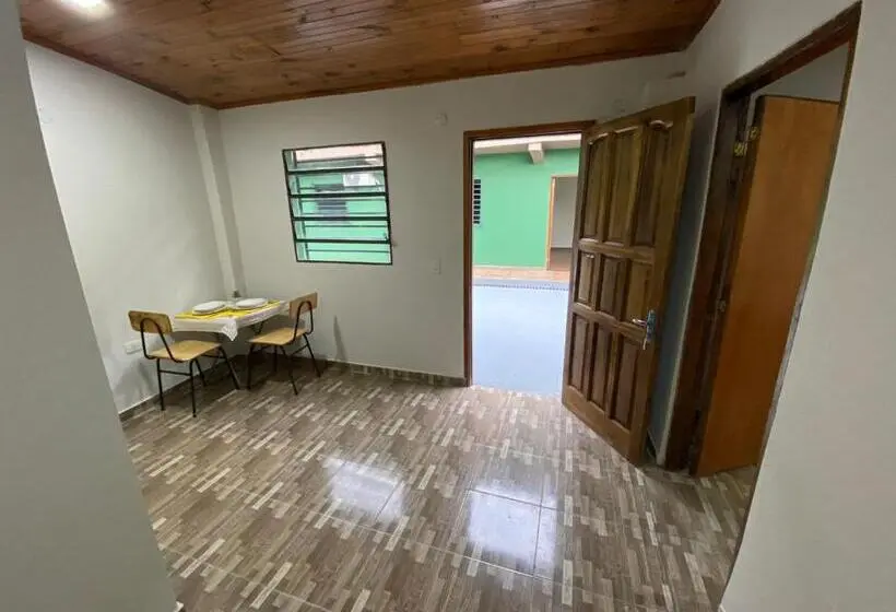 آپارتمان 1 خوابه, Apartamentos Ivago