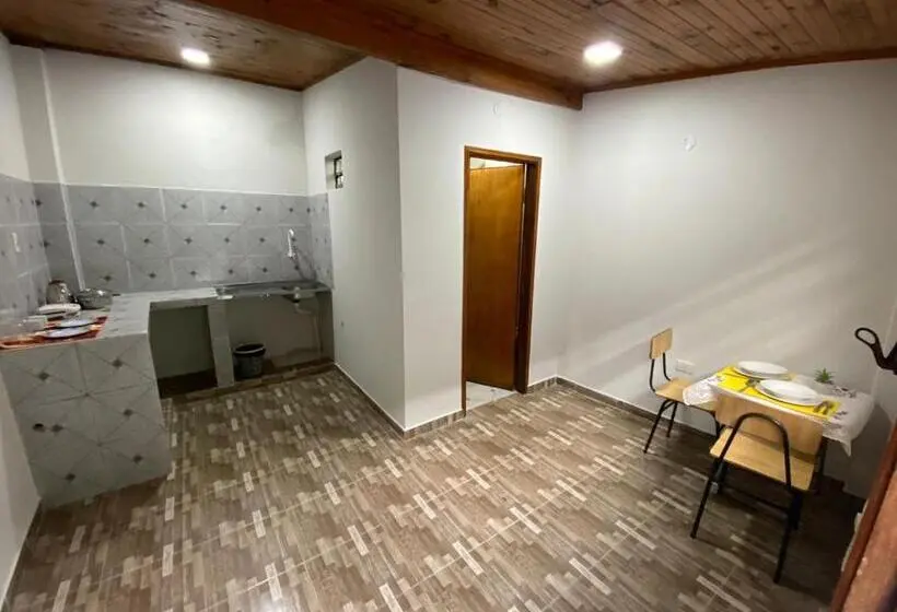 اتاق کلاسیک چهارنفره, Apartamentos Ivago
