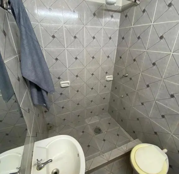 Economy Quadruple Room, Apartamentos Ivago