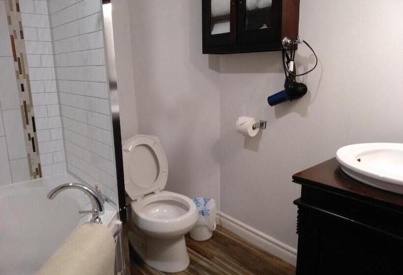 디럭스 스위트, Angel Hideaway