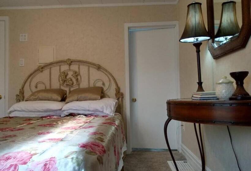 스위트, Angel Hideaway