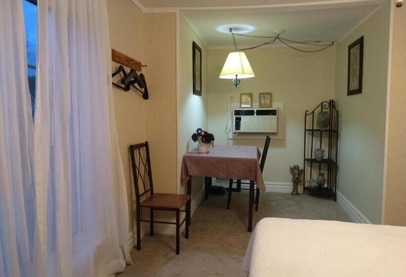 스위트, Angel Hideaway