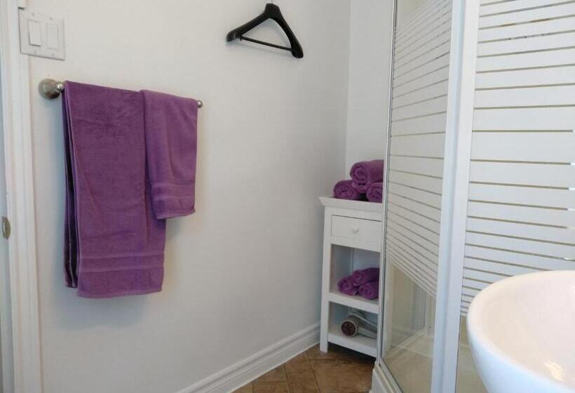 스위트, Angel Hideaway