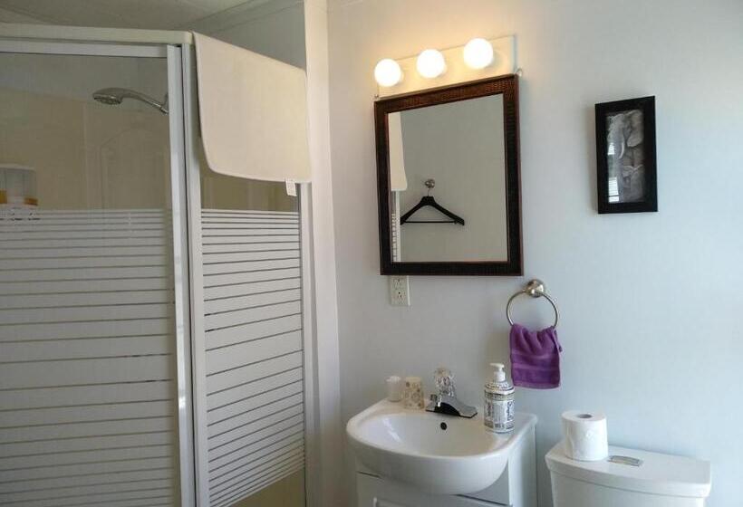 스위트, Angel Hideaway