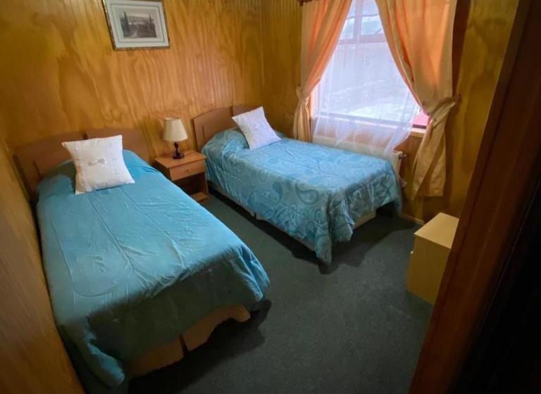 חדר סטנדרט, Yagan Porvenir