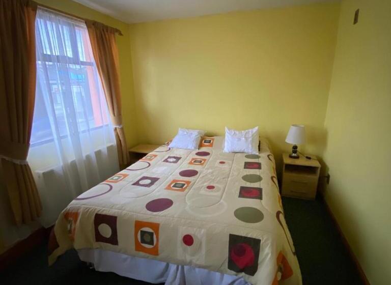 סוויטה, Yagan Porvenir