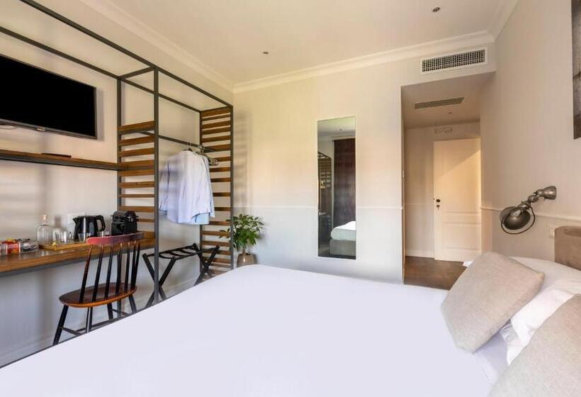 اتاق استاندارد چهار تخته, Alla Corte Guest House