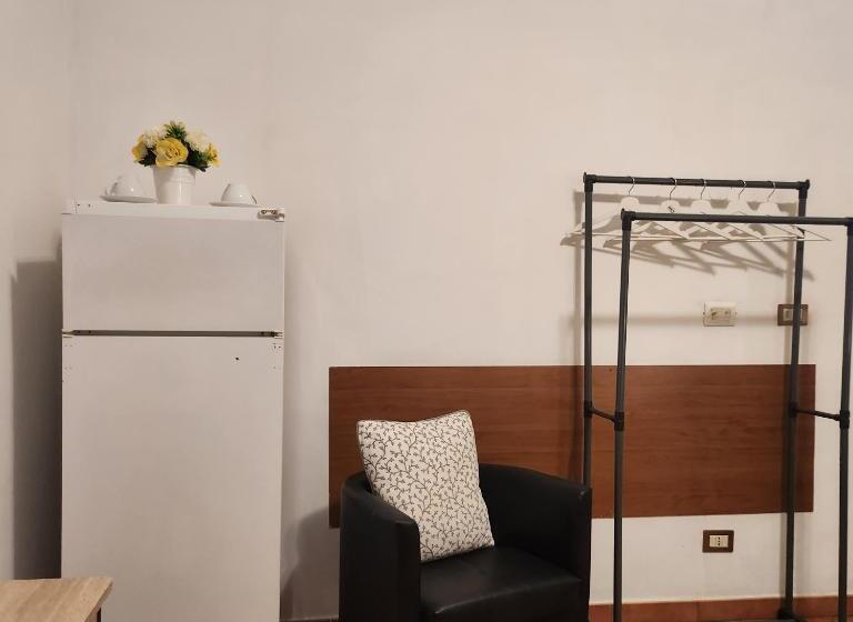 חדר סטנדרט עם מיטת קינג, Sweethousevittorio