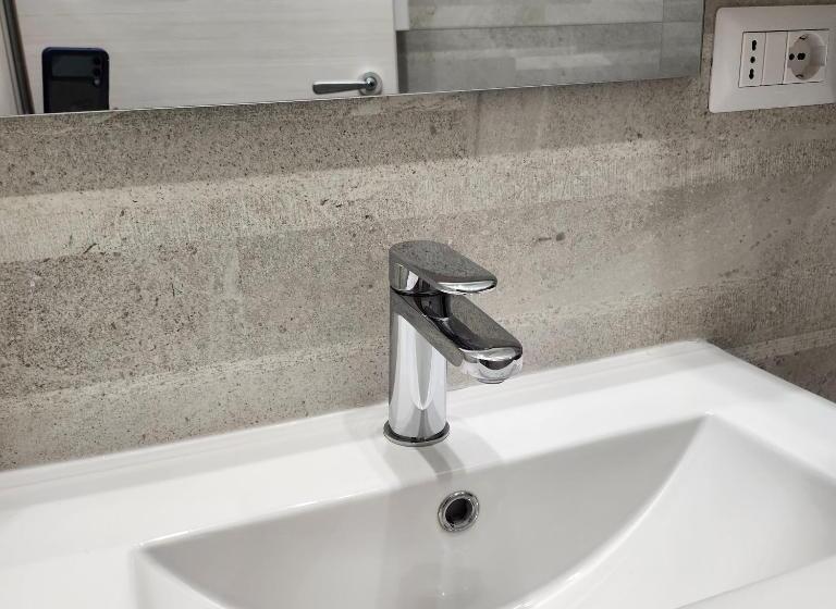 חדר סטנדרט עם מיטת קינג, Sweethousevittorio