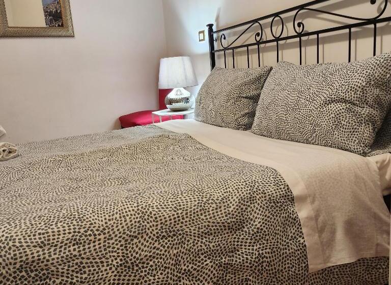 חדר סטנדרט, Sweethousevittorio