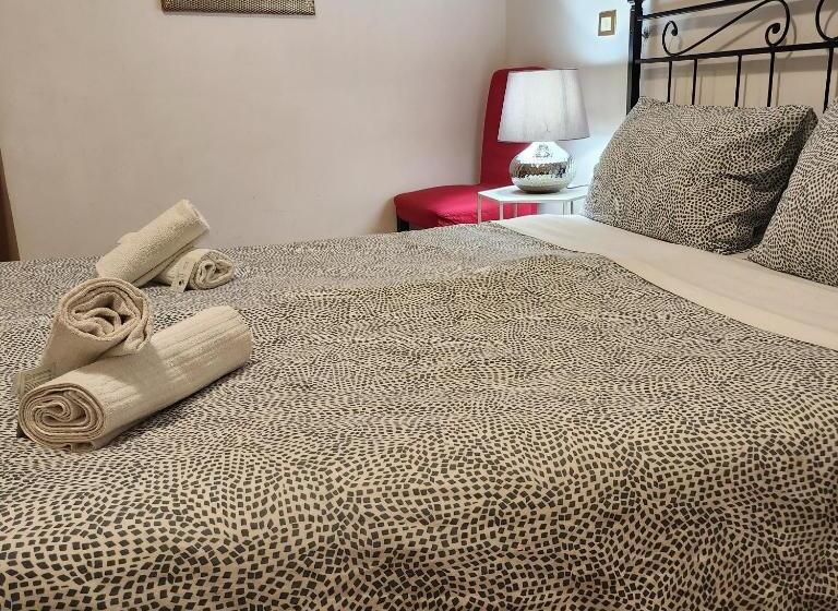 חדר סטנדרט, Sweethousevittorio