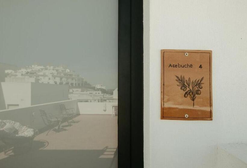 Номер Стандарт с Террасой, Casa Victoire Ayamonte