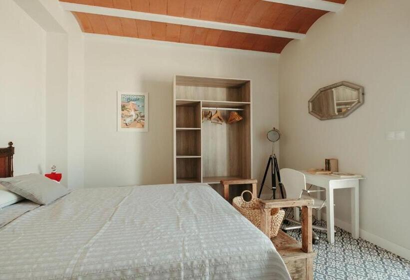 Номер Стандарт Вид на Бассейн, Casa Victoire Ayamonte