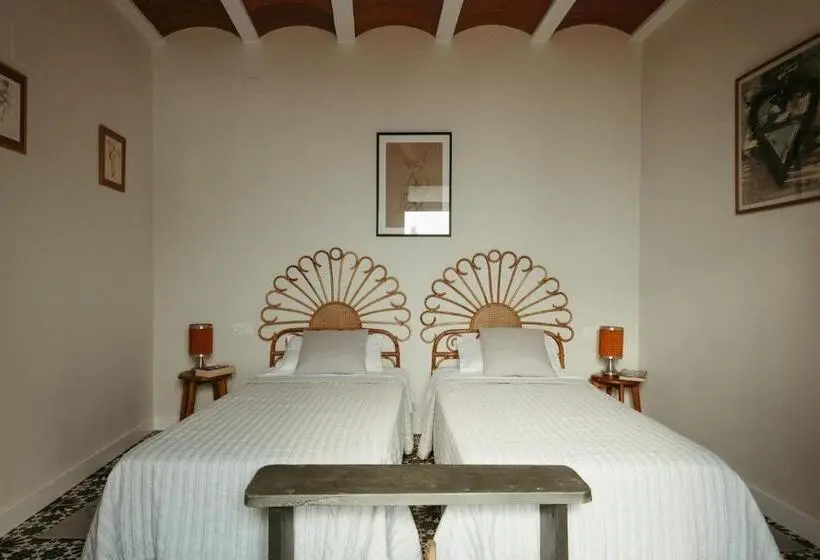 اتاق استاندارد, Casa Victoire Ayamonte