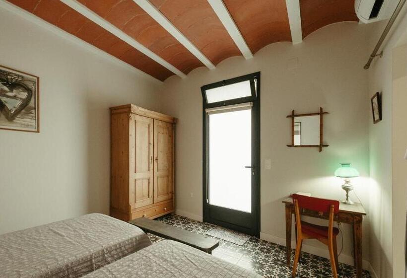 غرفة قياسية, Casa Victoire Ayamonte