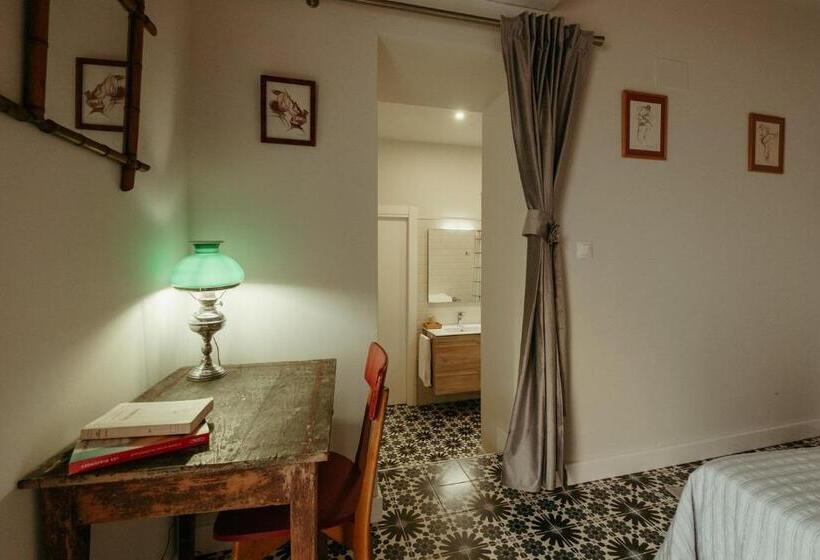 غرفة قياسية, Casa Victoire Ayamonte