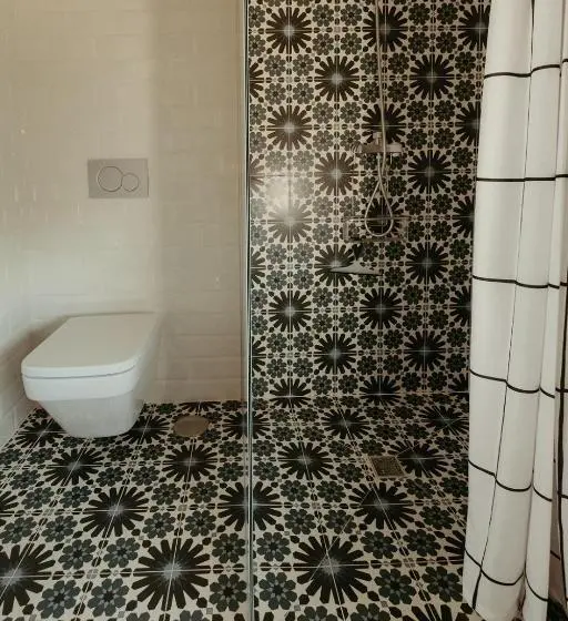 اتاق استاندارد با تراس, Casa Victoire Ayamonte