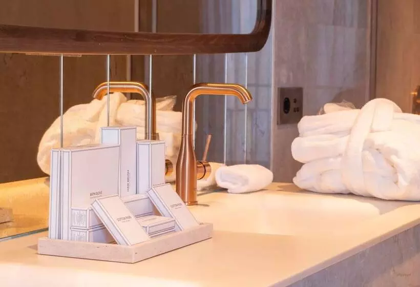 سوییت, Casa Faraona Luxury Residences