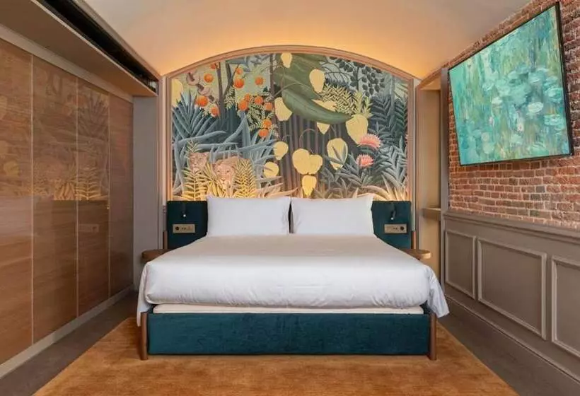 سوییت لوکس, Casa Faraona Luxury Residences