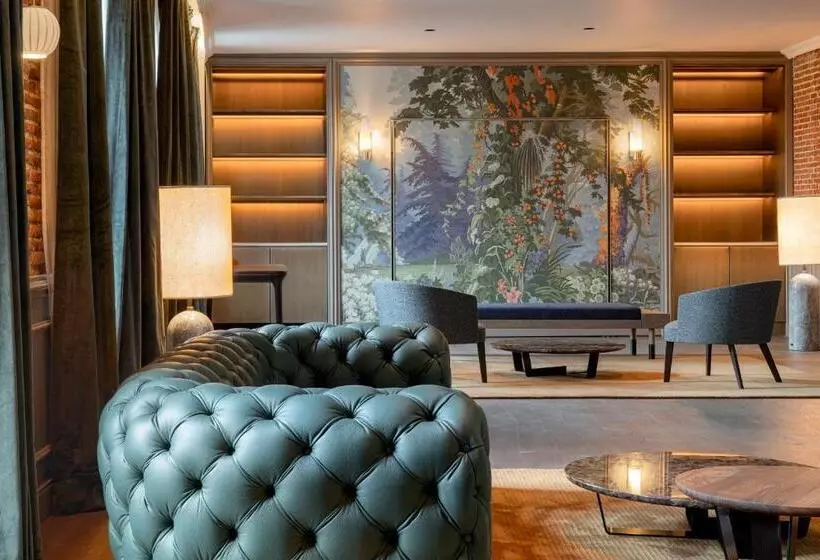 سوییت دوبلکس, Casa Faraona Luxury Residences